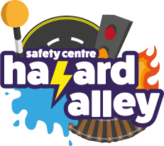 The Safety Centre Logo