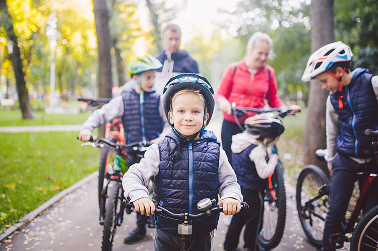 Safety Centre Hazard Alley Cycle To School Safety Centre Hazard Alley Cycle To School