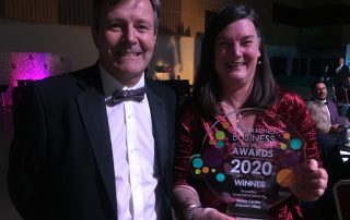 MKBAA Award 2020