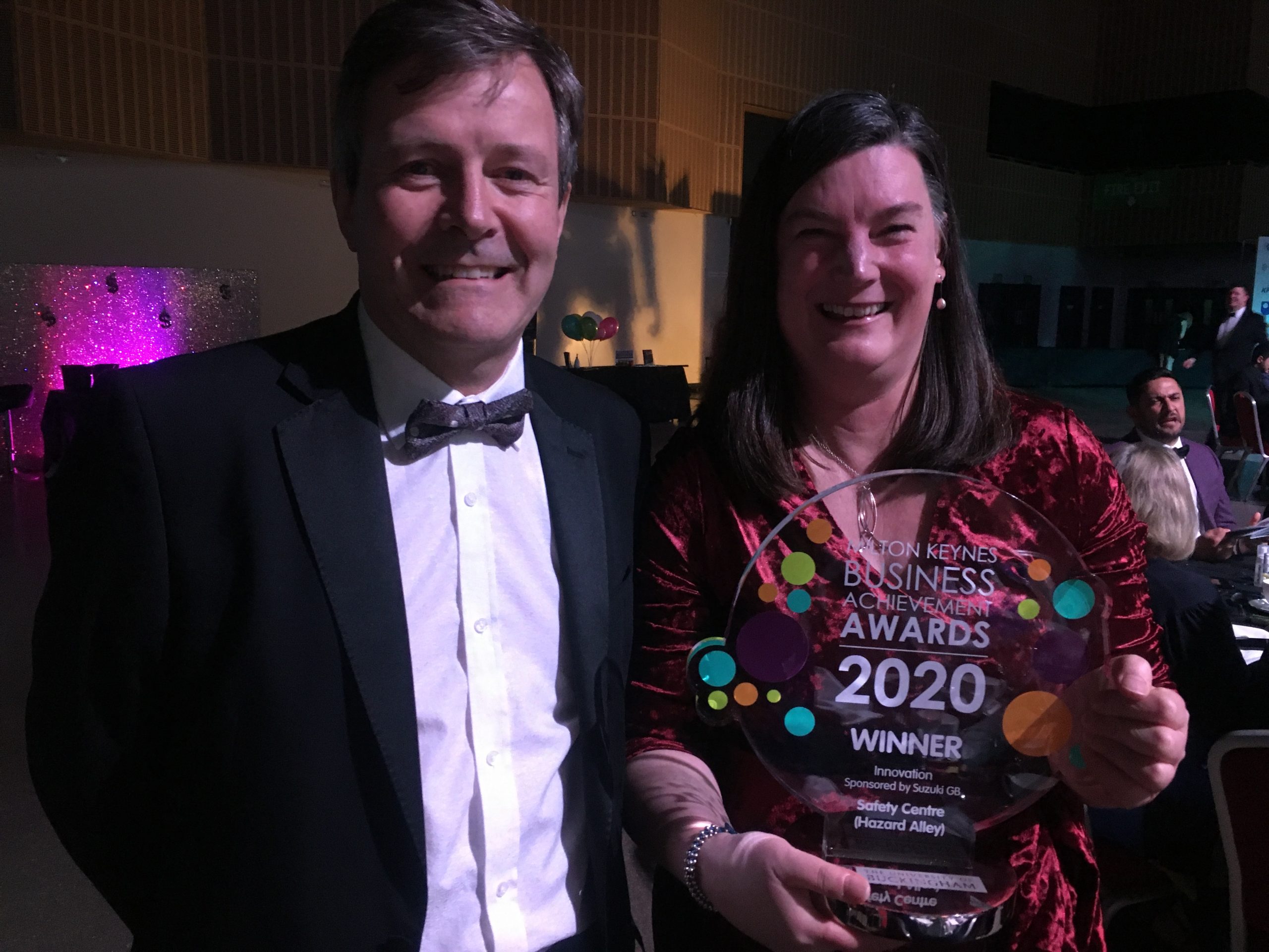 MKBAA Award 2020