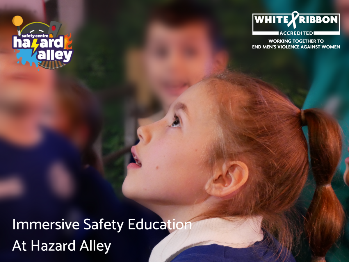 Safety Centre Meets HM King Charles The Safety Centre