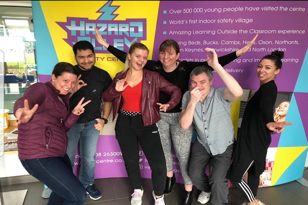 Swimathon photo 2020