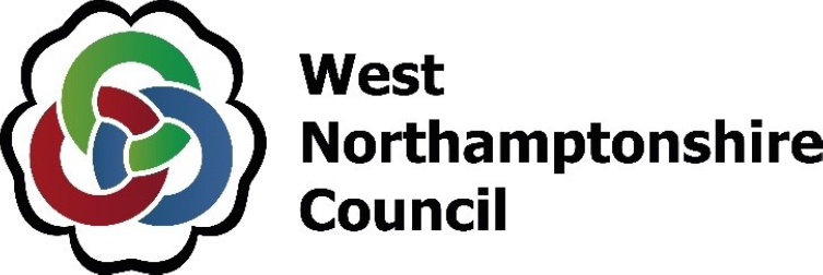 West Northamptonshire Council