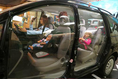 car safety car safety