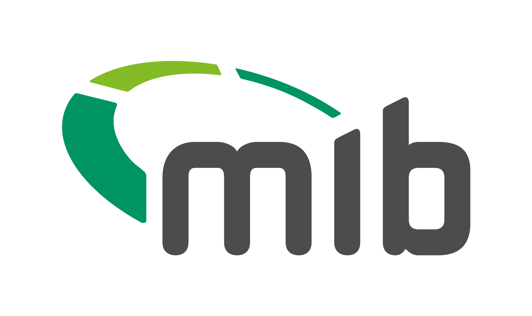 MIB logo